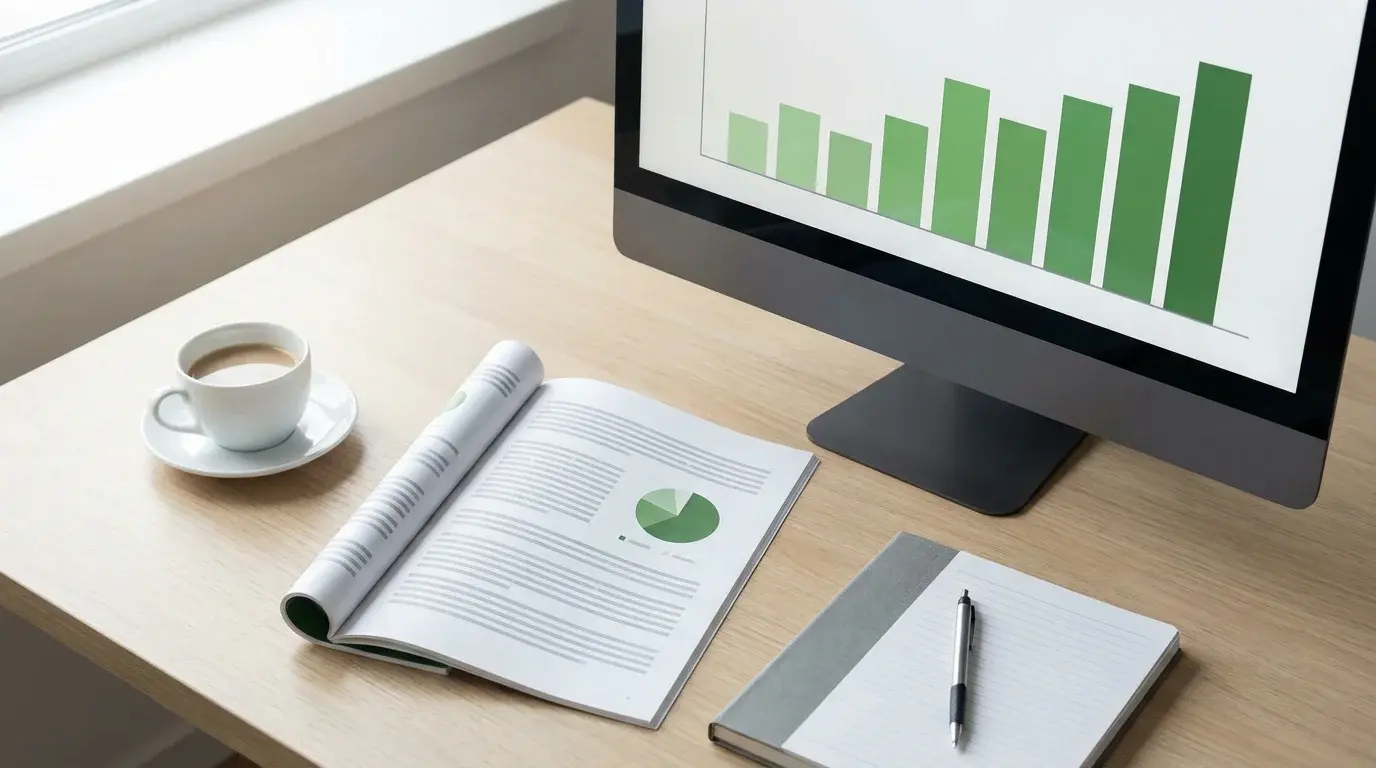 Dados do mercado de apostas de futebol online em Portugal com receitas brutas e volume de apostas desportivas